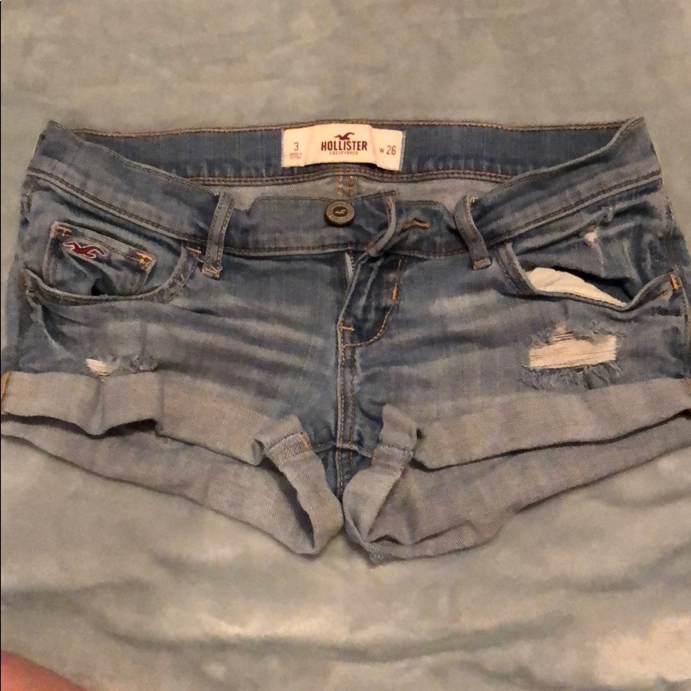 Shorts